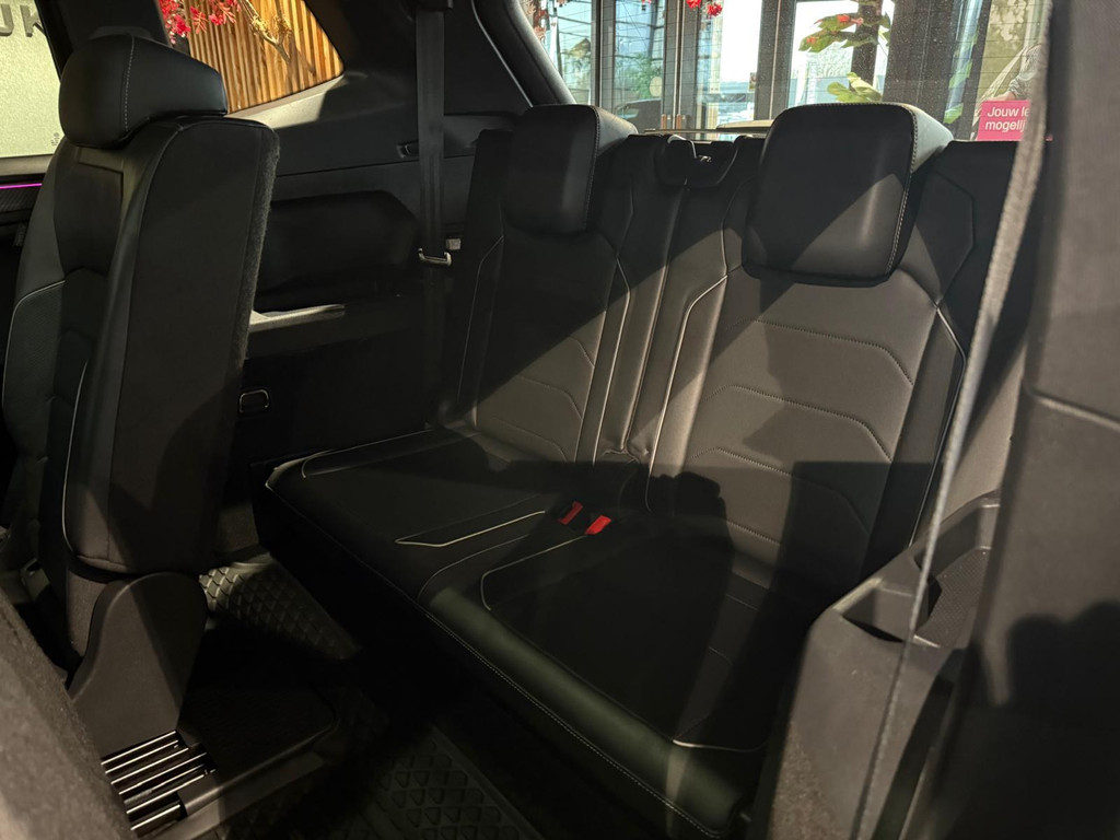 Volkswagen Tiguan Allspace 1