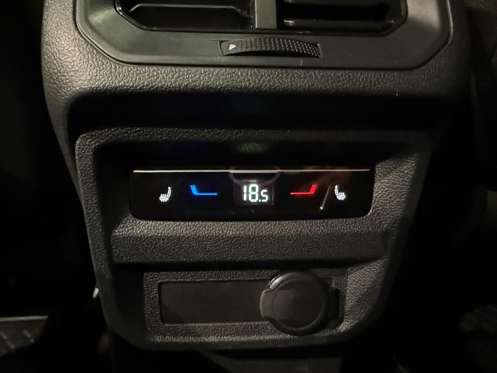 Volkswagen Tiguan Allspace 1