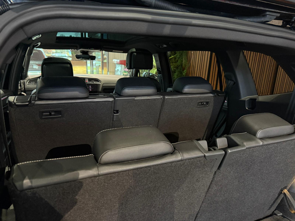 Volkswagen Tiguan Allspace 1