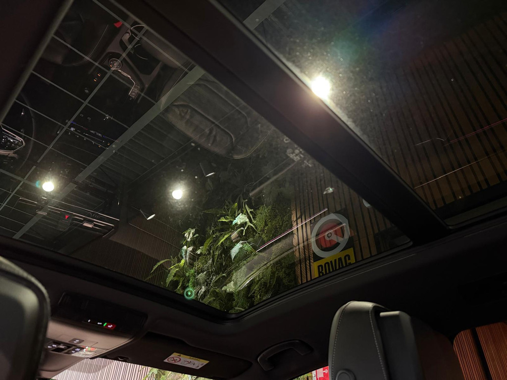 Volkswagen Tiguan Allspace 1