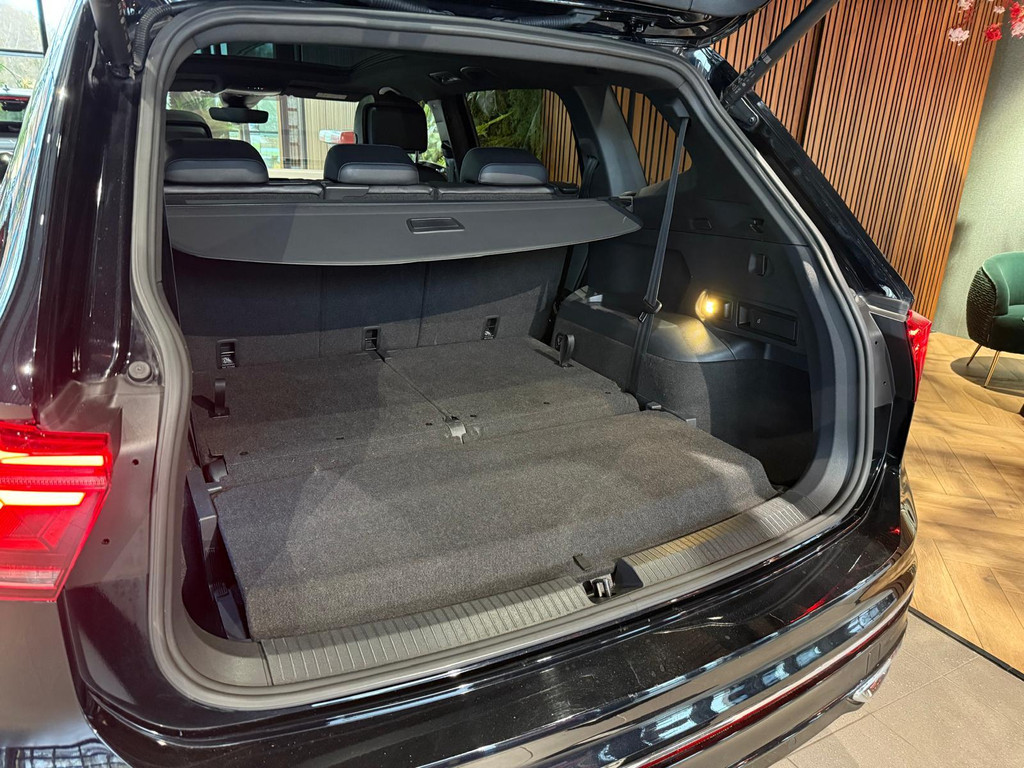 Volkswagen Tiguan Allspace 1