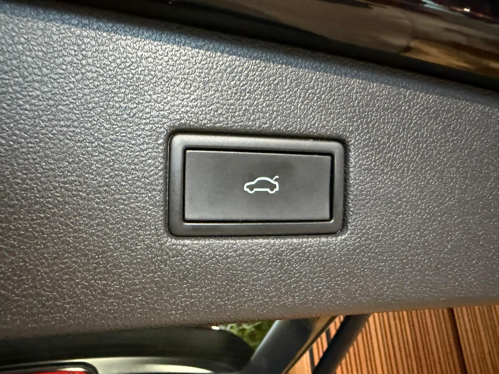 Volkswagen Tiguan Allspace 1