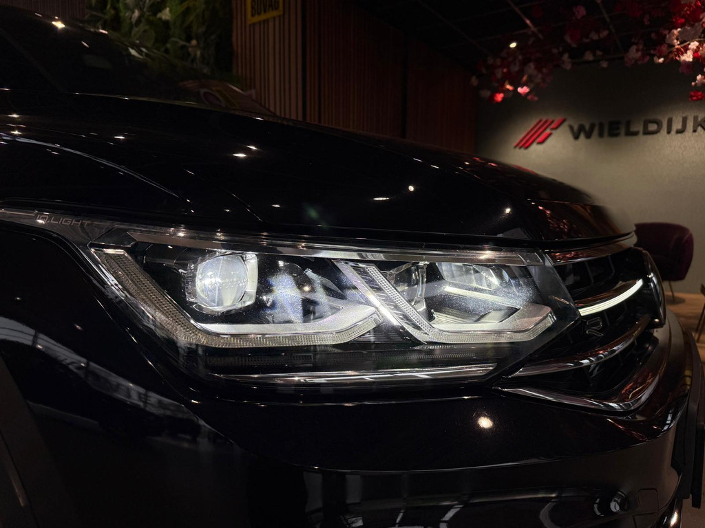 Volkswagen Tiguan Allspace 1