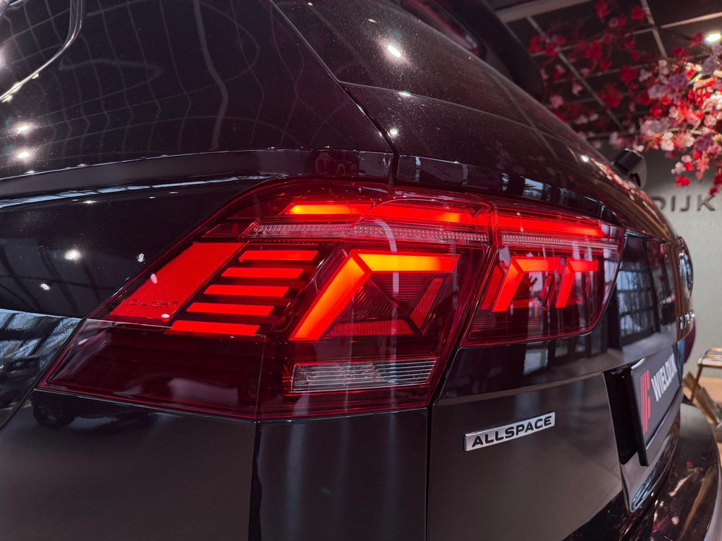 Volkswagen Tiguan Allspace 1