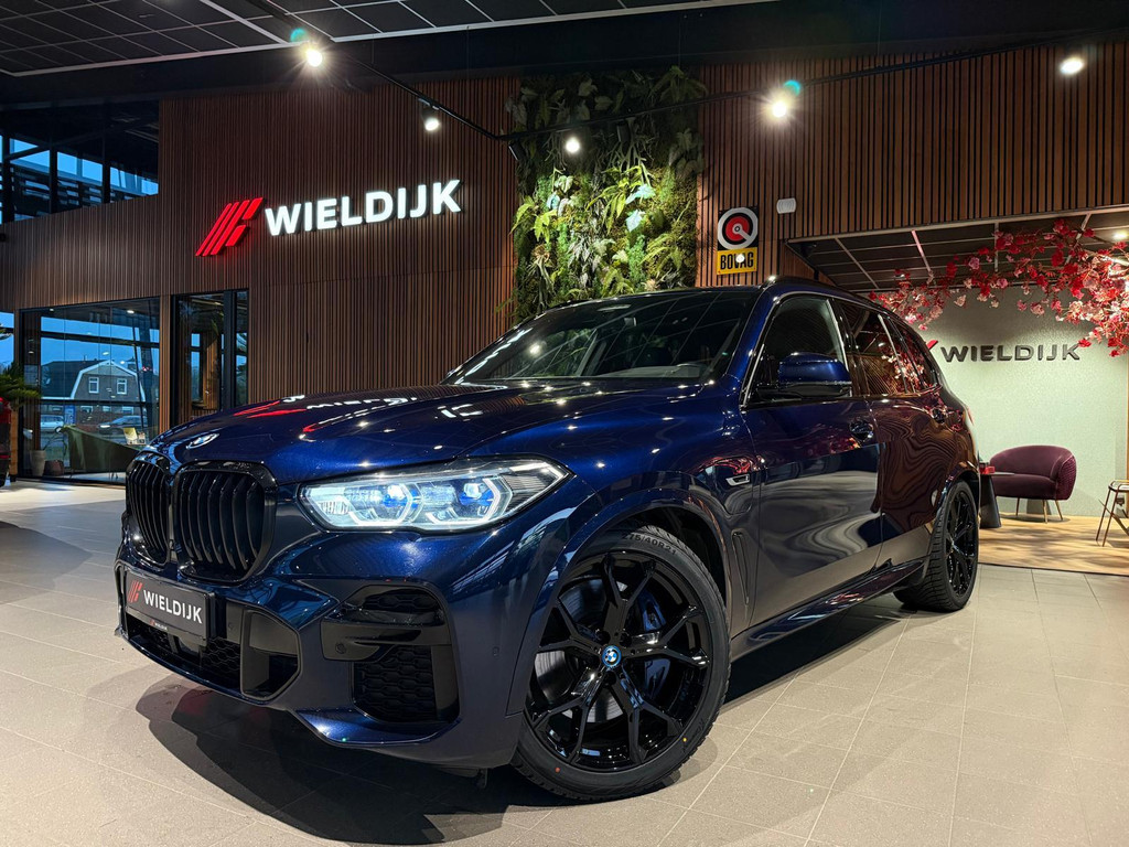 BMW X5 1