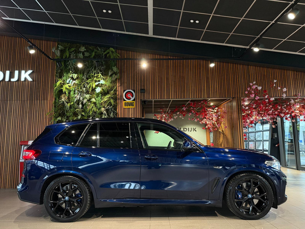 BMW X5 1