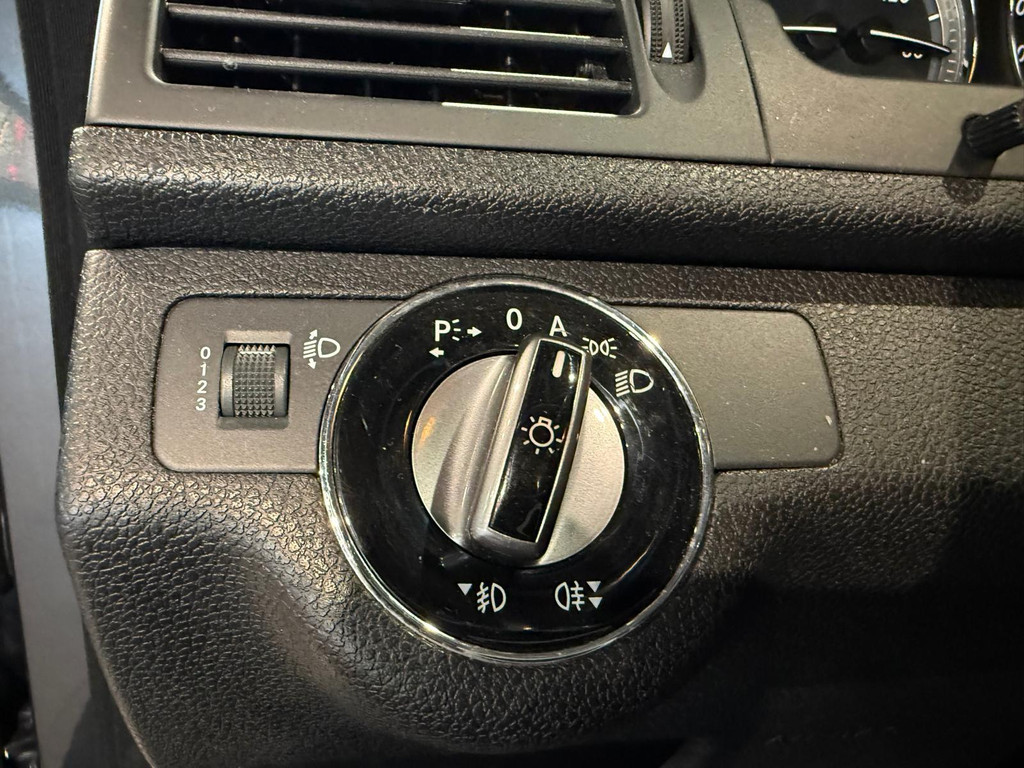 Mercedes-Benz C-Klasse 1