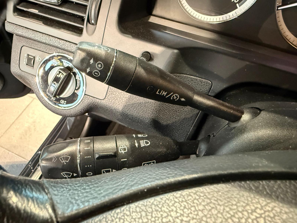 Mercedes-Benz C-Klasse 1