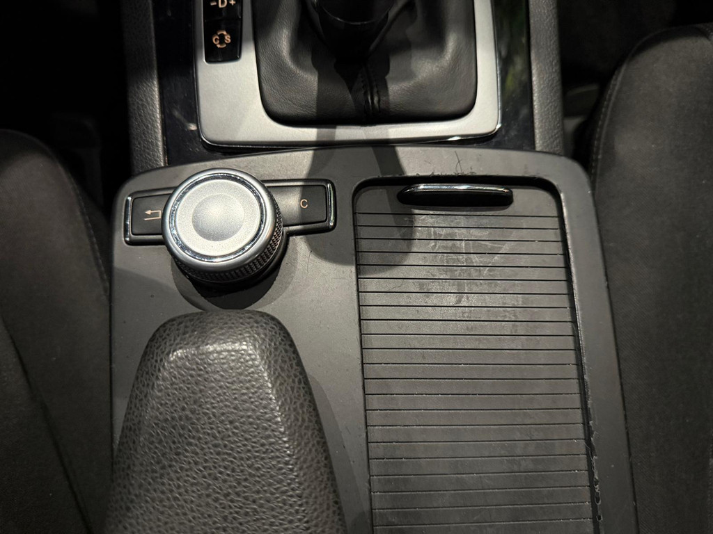 Mercedes-Benz C-Klasse 1