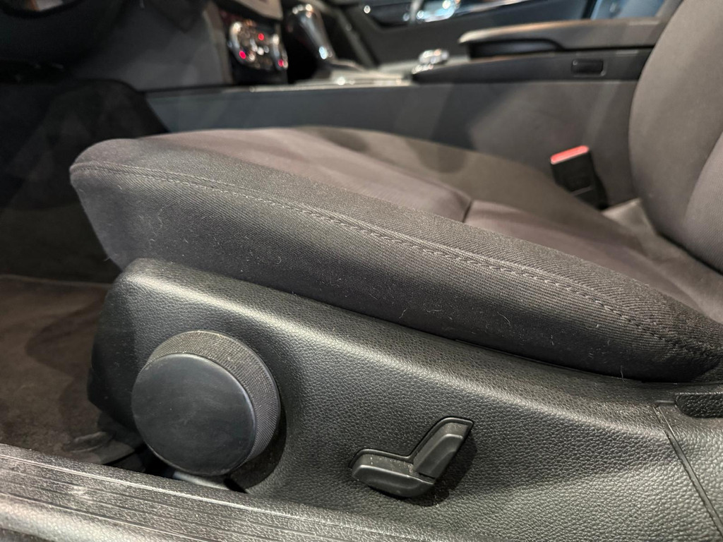 Mercedes-Benz C-Klasse 1