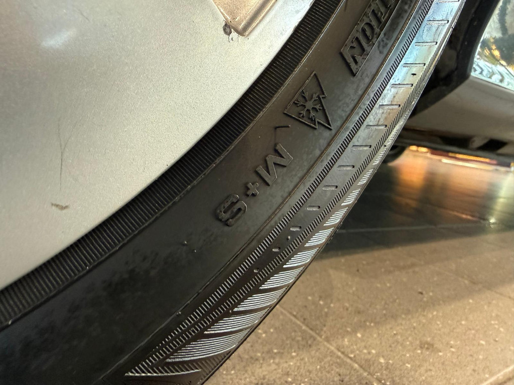 Mercedes-Benz C-Klasse 1