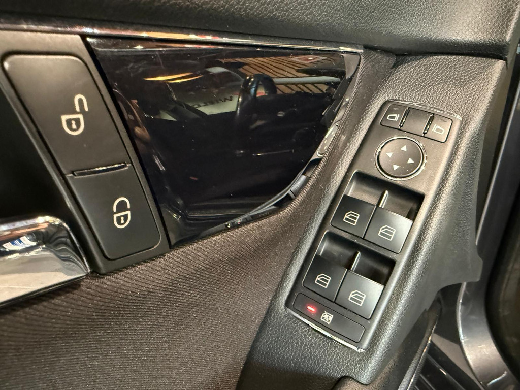 Mercedes-Benz C-Klasse 1