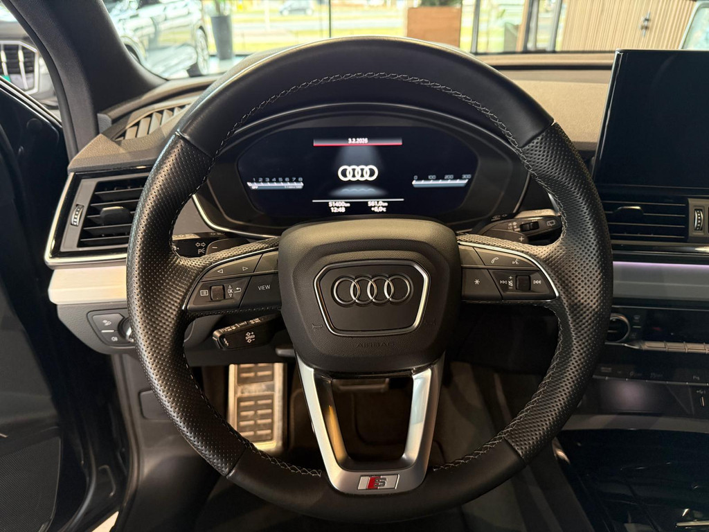 Audi Q5 1