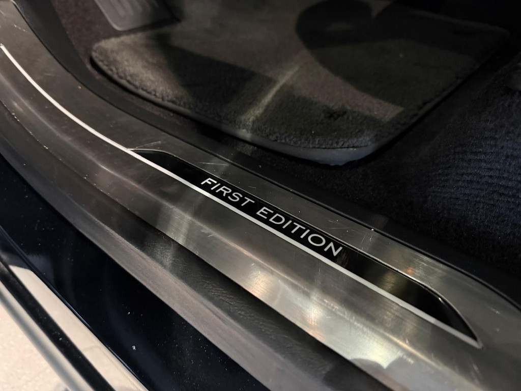 Land Rover Range Rover Sport 1