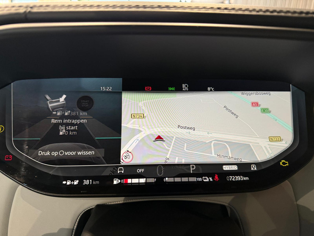 Land Rover Range Rover Sport 1