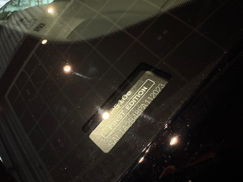 Land Rover Range Rover Sport 1