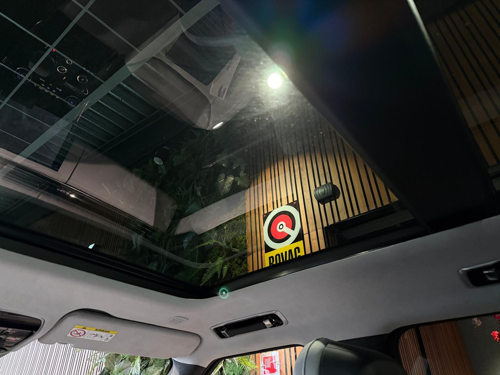 Land Rover Range Rover Sport 1