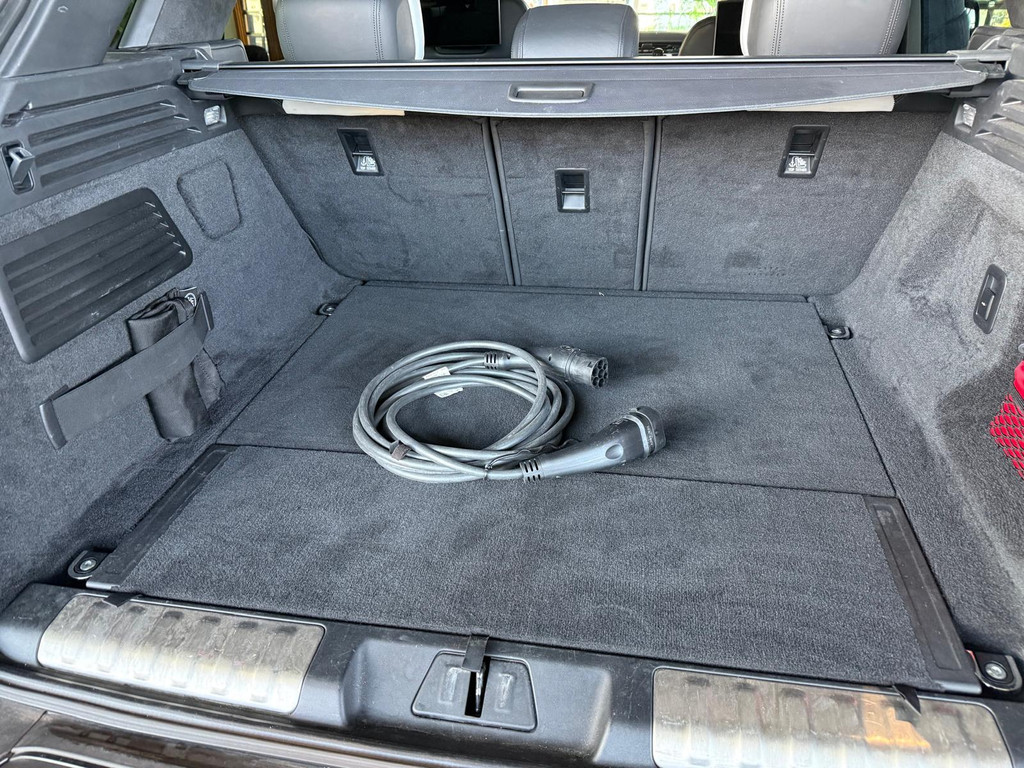 Land Rover Range Rover Sport 1