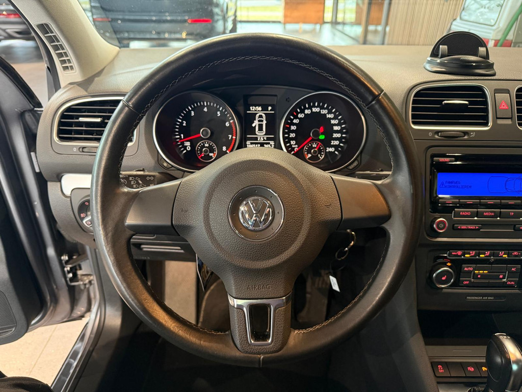 Volkswagen Golf 1