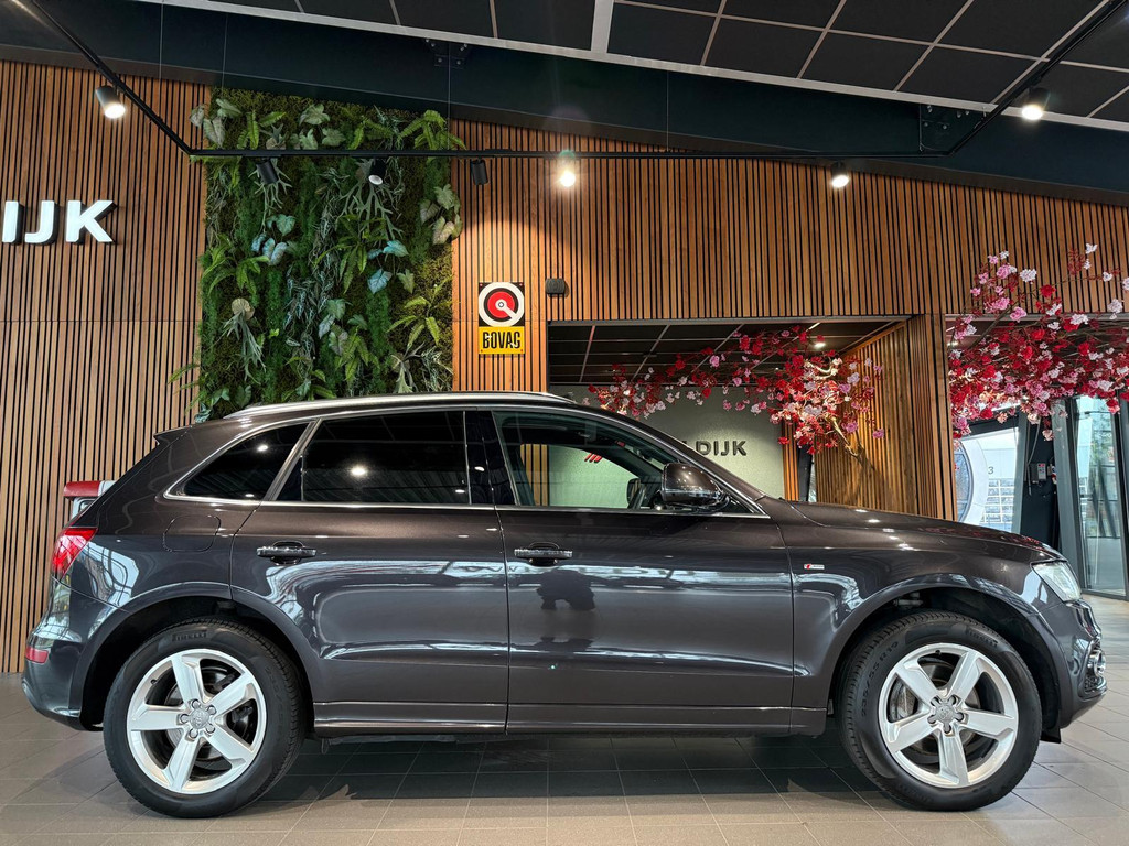 Audi Q5 1
