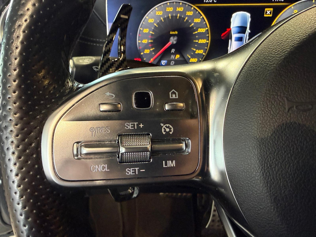 Mercedes-Benz E-Klasse 1