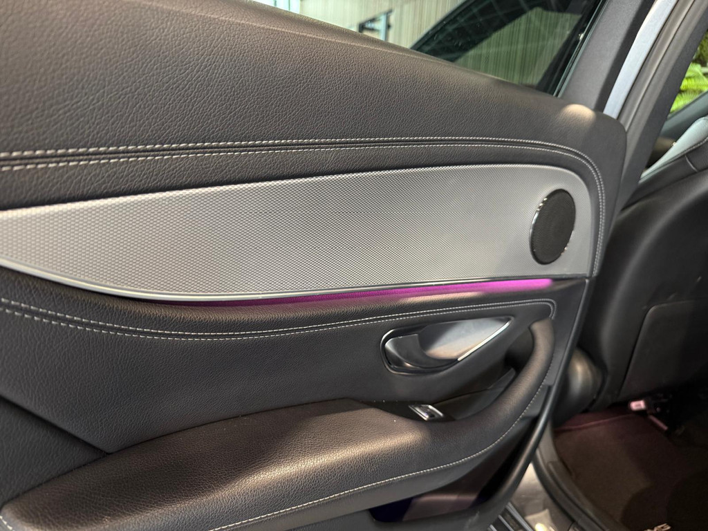 Mercedes-Benz E-Klasse 1