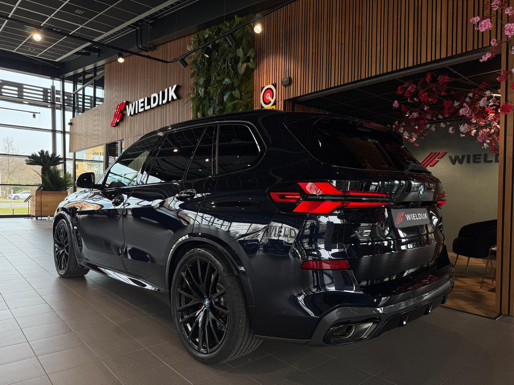BMW X5 1