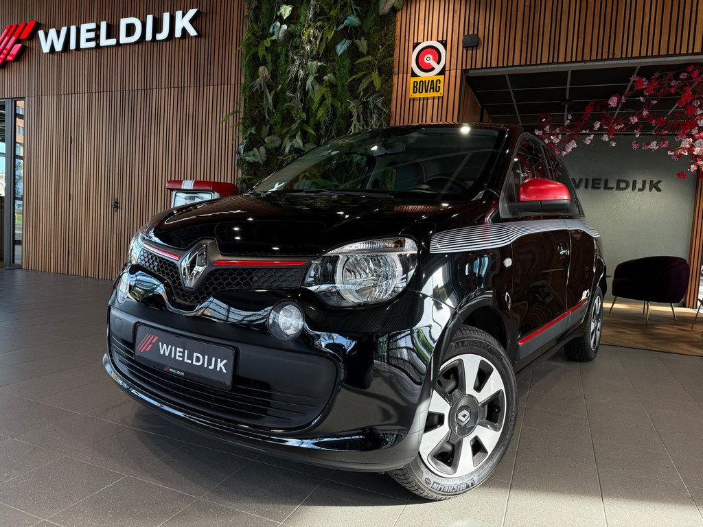 Renault Twingo 1