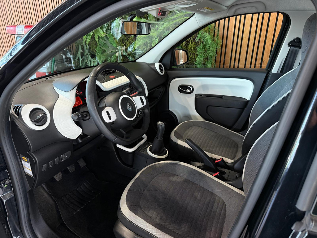 Renault Twingo 1