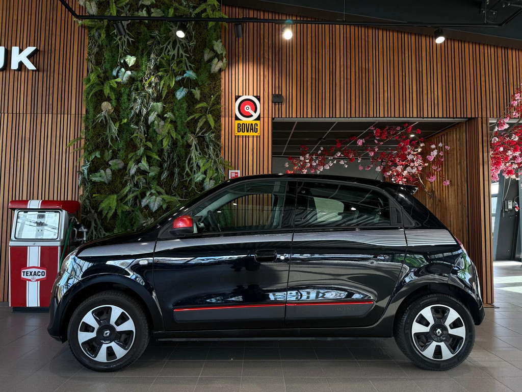 Renault Twingo 1