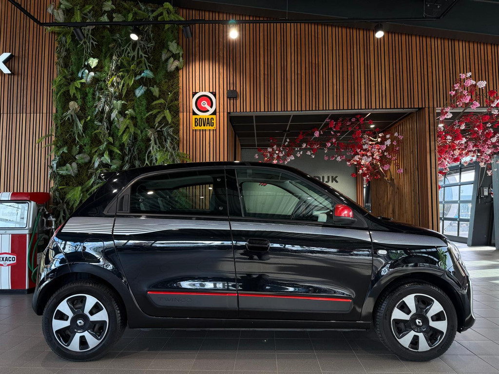 Renault Twingo 1