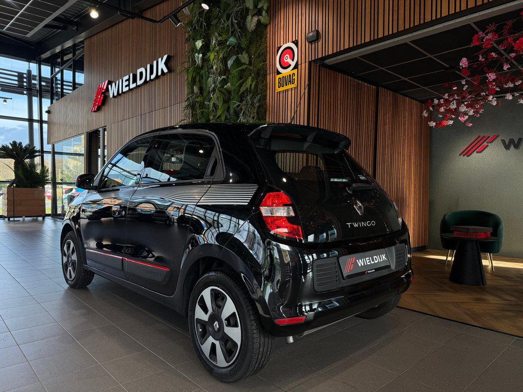 Renault Twingo 1