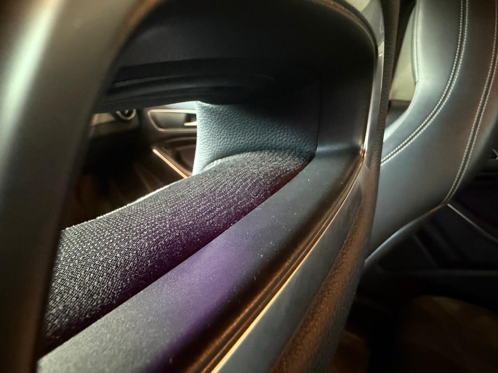 Mercedes-Benz CLA-Klasse 1