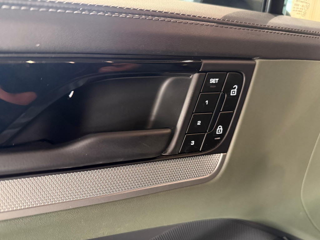 Porsche Cayenne Coupé 1