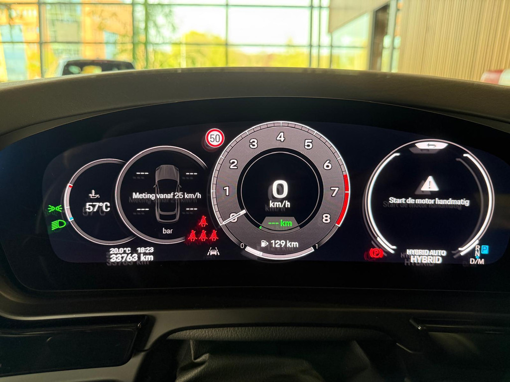 Porsche Cayenne Coupé 1