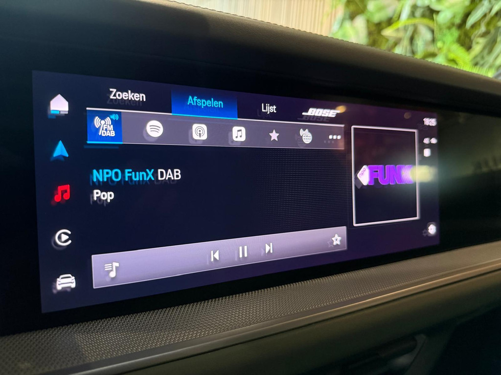 Porsche Cayenne Coupé 1