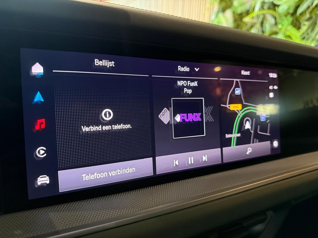 Porsche Cayenne Coupé 1