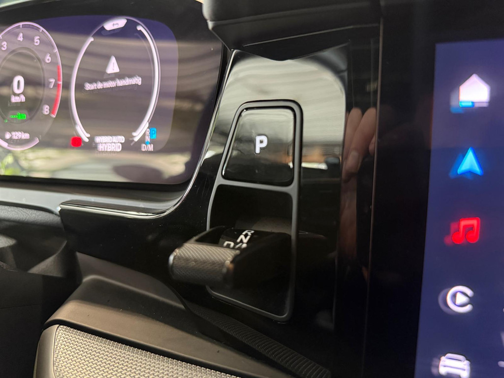 Porsche Cayenne Coupé 1