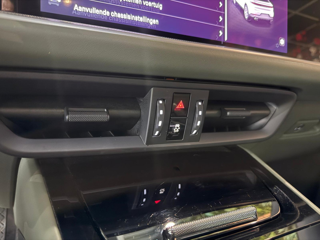 Porsche Cayenne Coupé 1