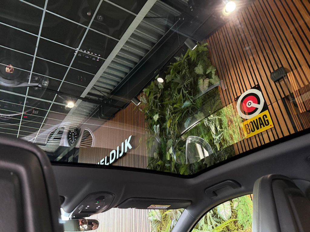 Porsche Cayenne Coupé 1