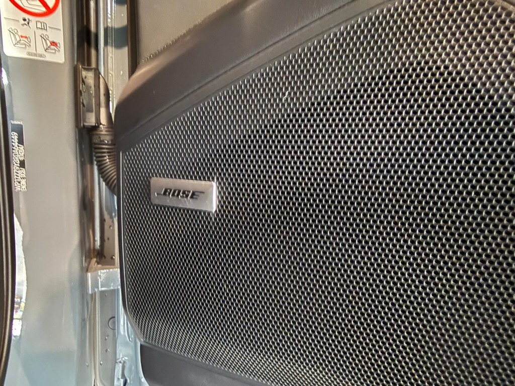 Porsche Cayenne Coupé 1