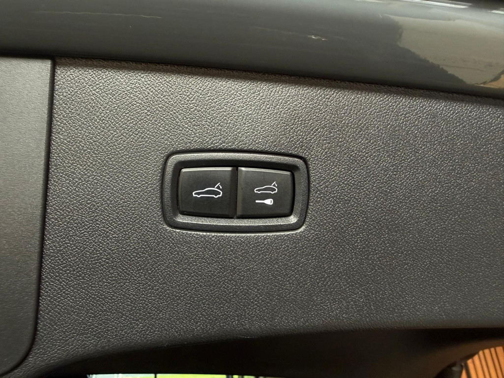 Porsche Cayenne Coupé 1