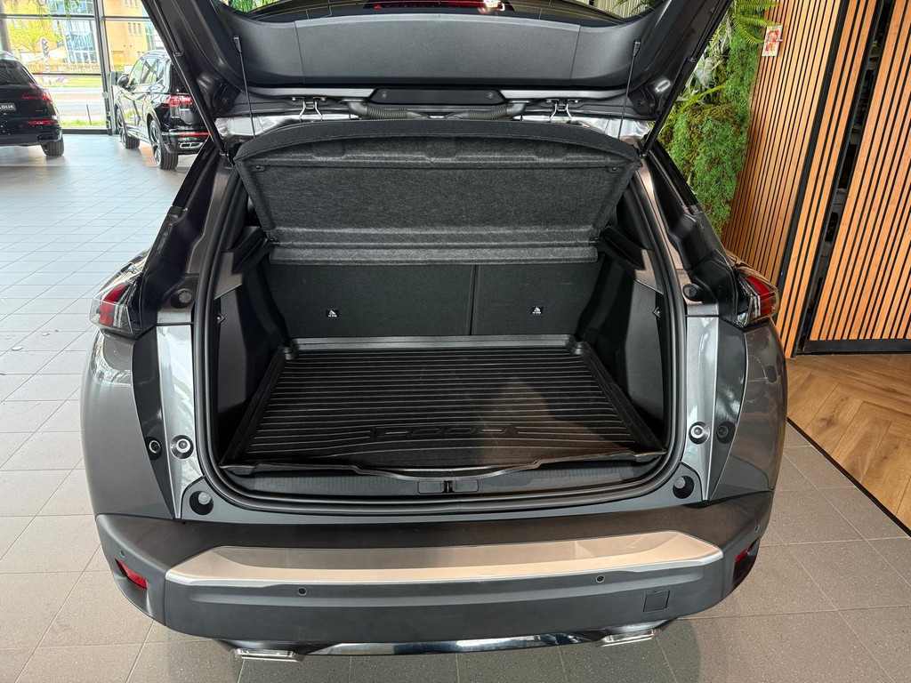 Peugeot 2008 1