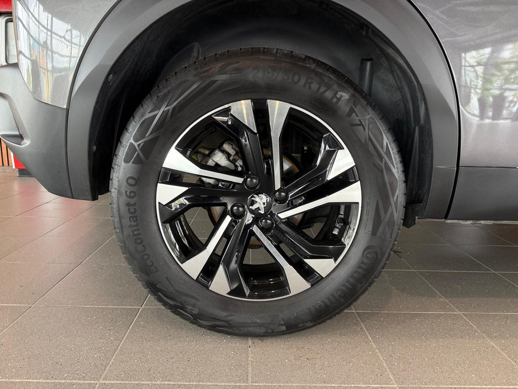 Peugeot 2008 1