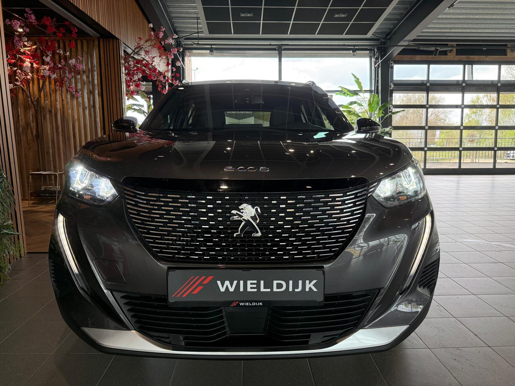 Peugeot 2008 1