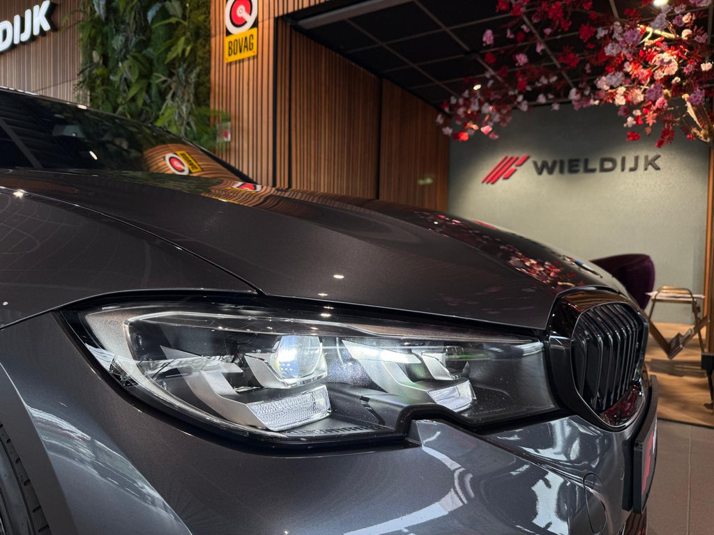 BMW 3 Serie 1