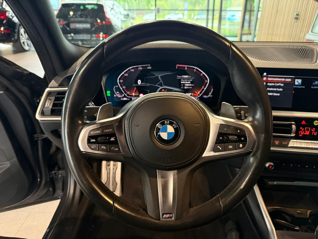 BMW 3 Serie 1