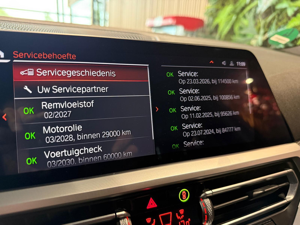 BMW 3 Serie 1