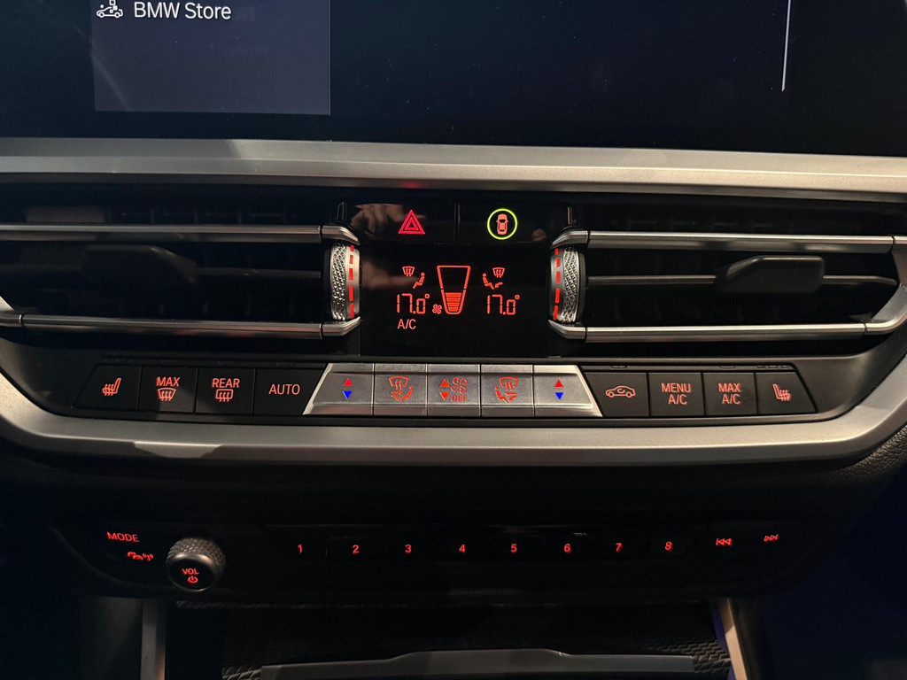 BMW 3 Serie 1