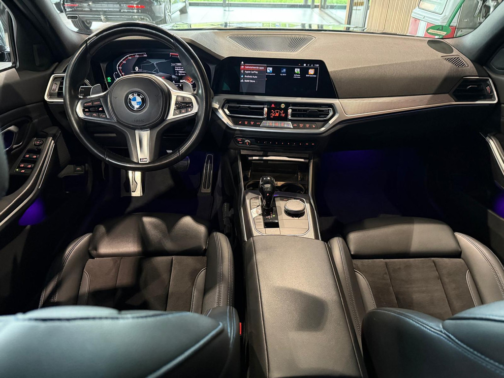 BMW 3 Serie 1